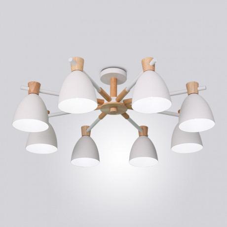 Люстра на штанге ImperiumLoft 178030-26