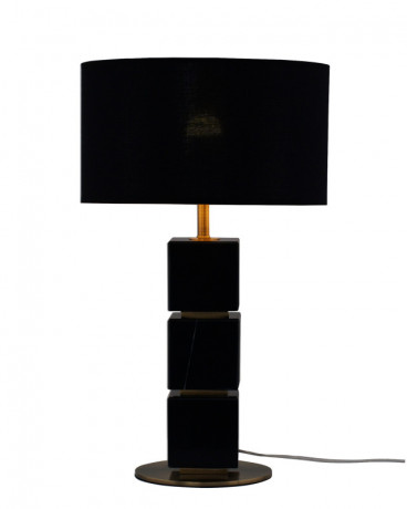 Настольная лампа Moderli V11146-1T