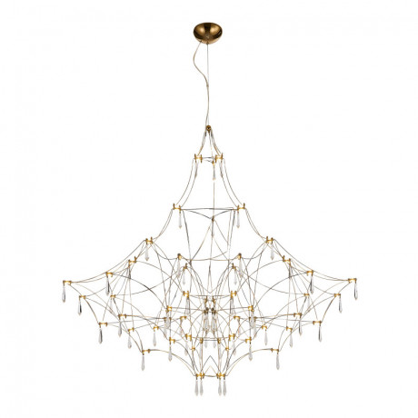 Подвесная люстра ST-Luce SL6601.213.114