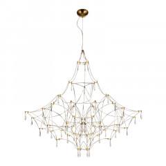 Подвесная люстра ST-Luce SL6601.213.114