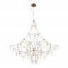 Подвесная люстра ST-Luce SL6601.213.114