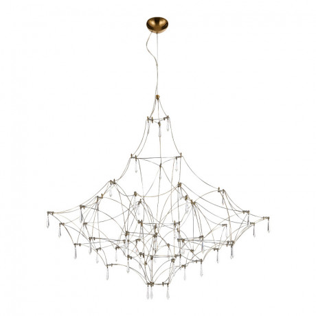 Подвесная люстра ST-Luce SL6601.213.114