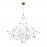 Подвесная люстра ST-Luce SL6601.213.114