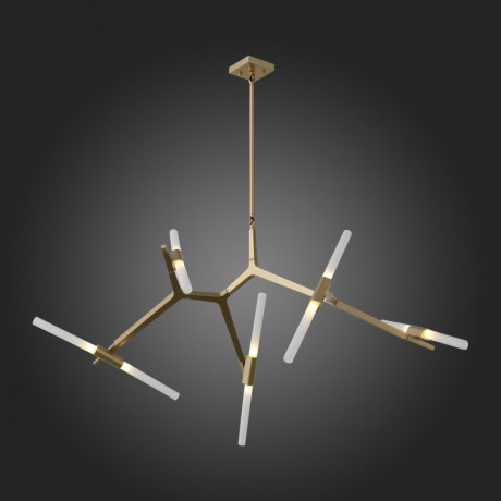 Люстра на штанге ST-Luce SL947.202.10