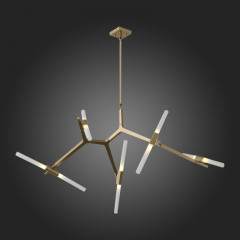Люстра на штанге ST-Luce SL947.202.10
