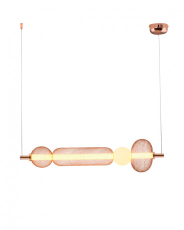 Подвесной светильник Moderli V11257-PL