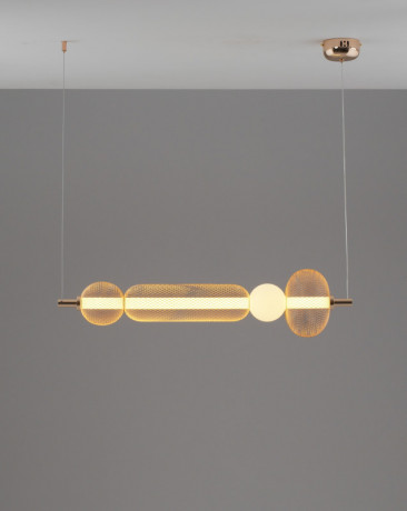 Подвесной светильник Moderli V11257-PL