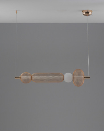 Подвесной светильник Moderli V11257-PL