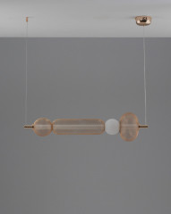 Подвесной светильник Moderli V11257-PL