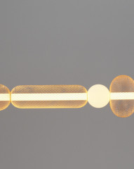 Подвесной светильник Moderli V11257-PL