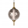Подвесной светильник LOFT IT 10421/B Smoke