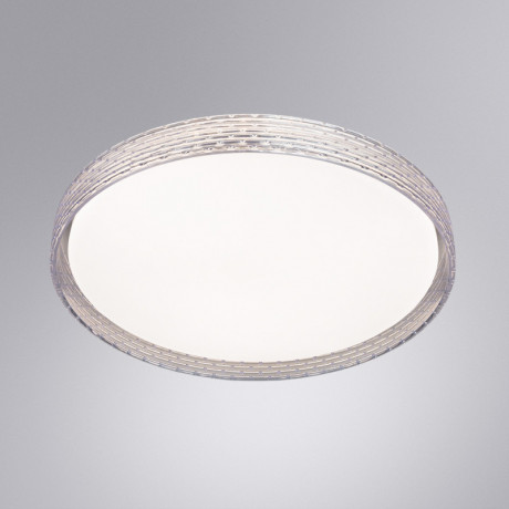 Накладной светильник ARTE Lamp A2680PL-72WH
