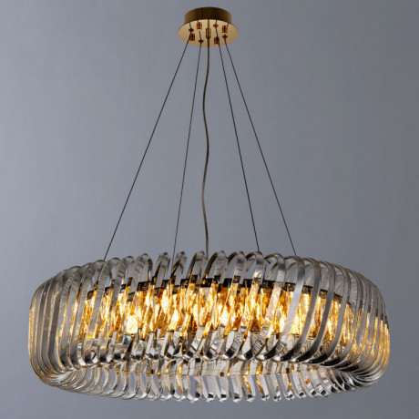 Подвесная люстра Divinare 7568/18 LM-12