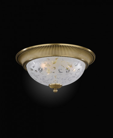 Накладной светильник Reccagni Angelo PL 6202/3