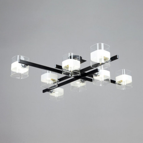 Накладная люстра Citilux CL139282