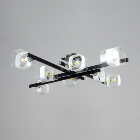 Накладная люстра Citilux CL139282