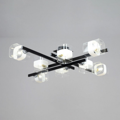 Накладная люстра Citilux CL139282