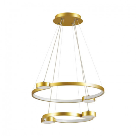 Подвесная люстра LUMION 5247/79L