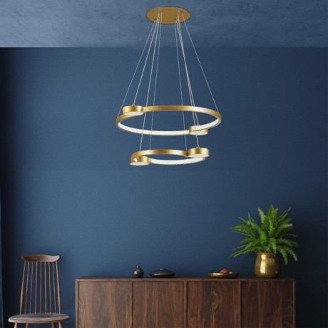 Подвесная люстра LUMION 5247/79L