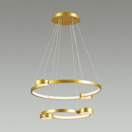 Подвесная люстра LUMION 5247/79L