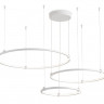 Каскадная люстра Ambrella Light FL5533
