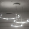 Каскадная люстра Ambrella Light FL5533