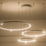 Каскадная люстра Ambrella Light FL5533