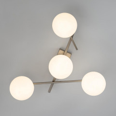 Накладная люстра Citilux CL223141