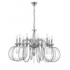 Подвесная люстра LUMION 8032/10