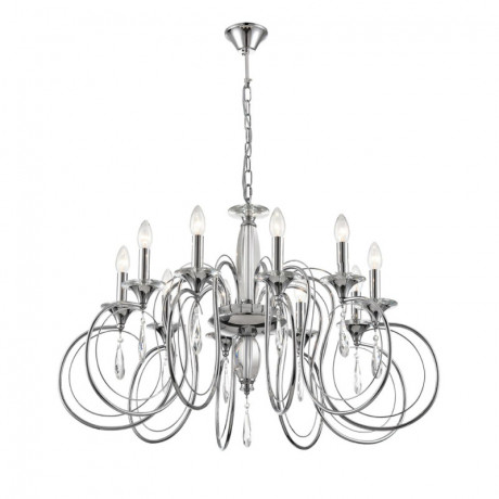 Подвесная люстра LUMION 8032/10