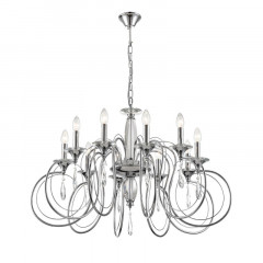 Подвесная люстра LUMION 8032/10
