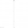 Подвесной светильник ARTE Lamp A6810SP-1BK