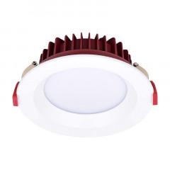 Влагозащищенный светильник ST-Luce ST752.548.24