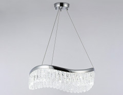 Подвесная люстра Ambrella Light TR49712