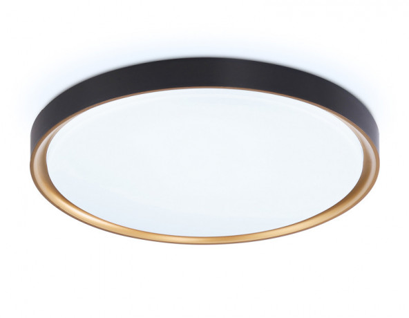 Накладной светильник Ambrella Light FZ1249