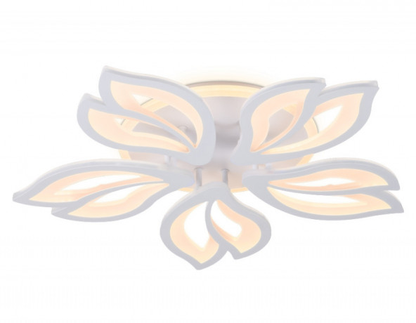 Люстра на штанге Ambrella Light FA543