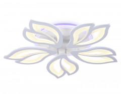 Люстра на штанге Ambrella Light FA543