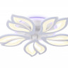Люстра на штанге Ambrella Light FA543