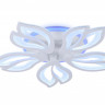 Люстра на штанге Ambrella Light FA543