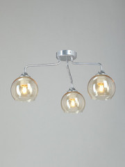 Накладная люстра Vitaluce V3096-9/3PL