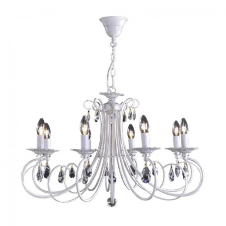 Подвесная люстра Citilux CL410182