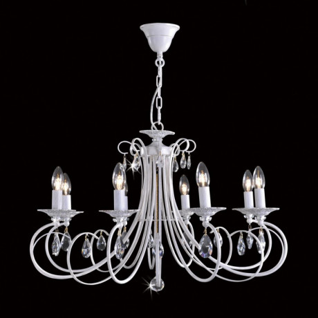 Подвесная люстра Citilux CL410182