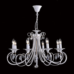 Подвесная люстра Citilux CL410182