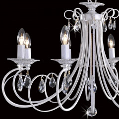 Подвесная люстра Citilux CL410182