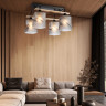 Накладной светильник Ambrella Light TR3033249