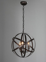 Подвесная люстра Vitaluce V4453-8/3