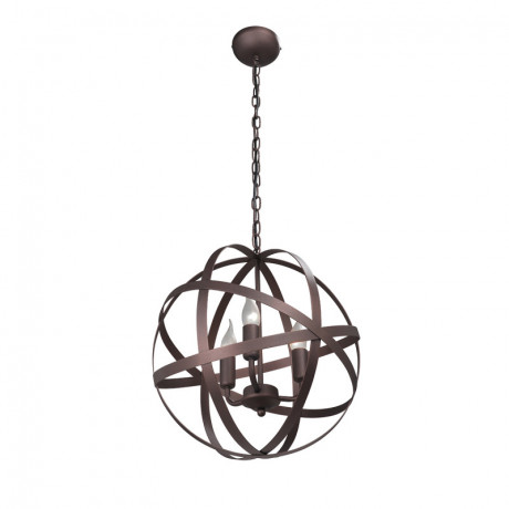 Подвесная люстра Vitaluce V4453-8/3