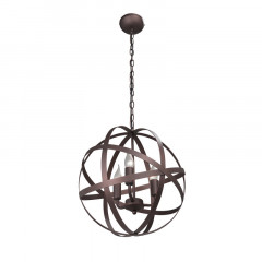 Подвесная люстра Vitaluce V4453-8/3