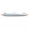 Встраиваемый светильник ARTE Lamp A7972PL-1WH
