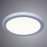 Встраиваемый светильник ARTE Lamp A7972PL-1WH